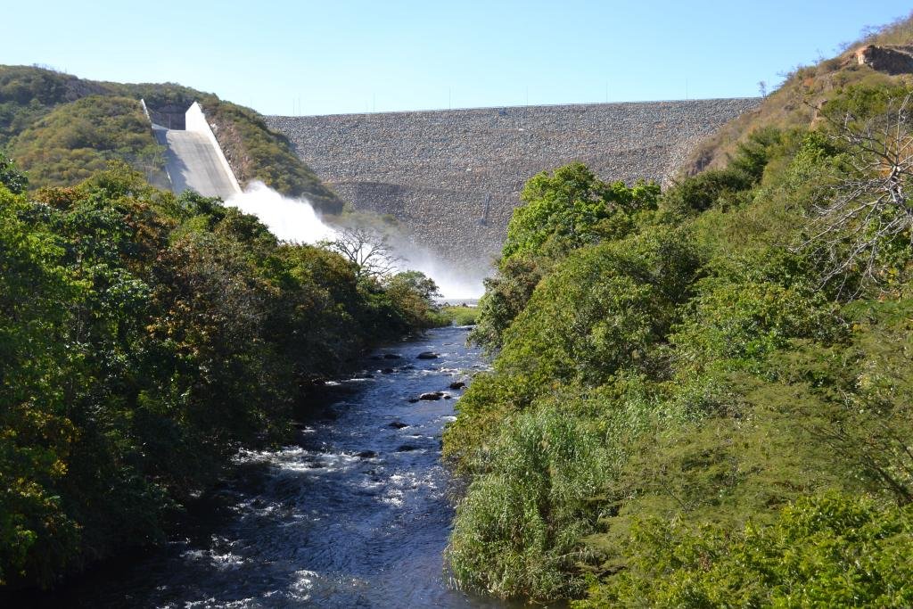 ADR avanza en la conexión del embalse El Cercado con acueductos para abastecer a La Guajira