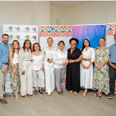 Uniguajira, la Organización Los Hijos del Sol y Novo Nordisk Colombia impulsan vocaciones científicas en jóvenes guajiras