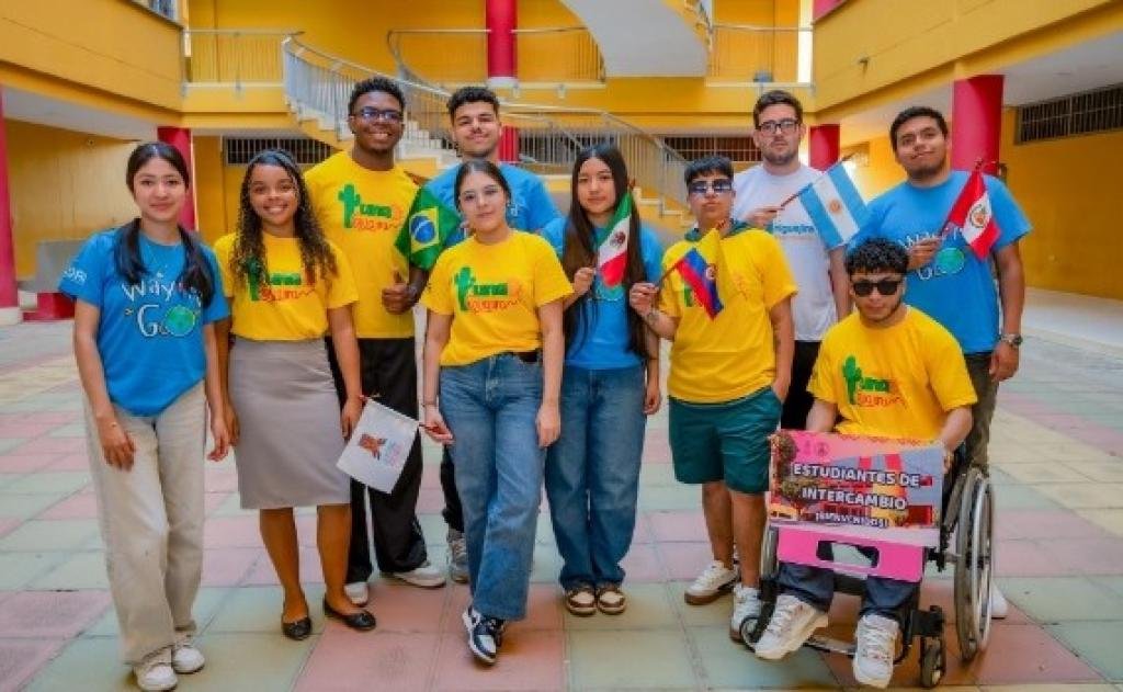 Uniguajira proyecta una nueva era de internacionalización e inclusión