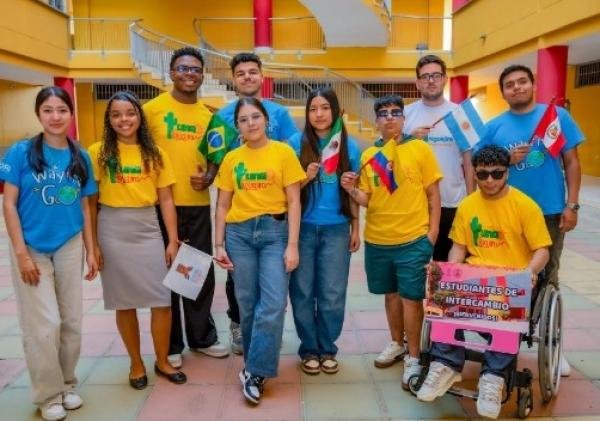 Uniguajira proyecta una nueva era de internacionalización e inclusión