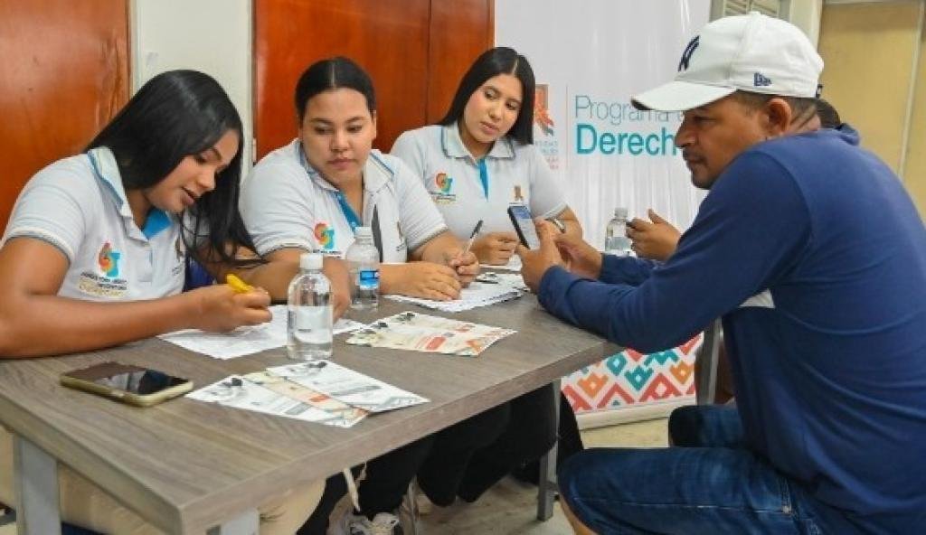 De la atención jurídica a la transformación social: el Consultorio de Uniguajira va por más en 2026