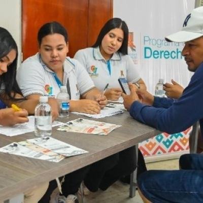 De la atención jurídica a la transformación social: el Consultorio de Uniguajira va por más en 2026