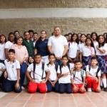 Más ciencia e investigación ecológica y ambiental desde la básica secundaria propone Uniguajira