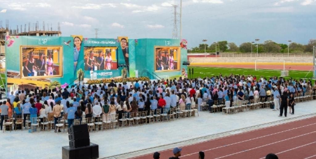 Uniguajira se consolida como el principal articulador e impulsor del desarrollo en el departamento