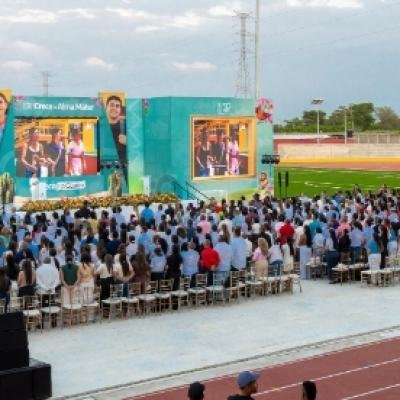 Uniguajira se consolida como el principal articulador e impulsor del desarrollo en el departamento