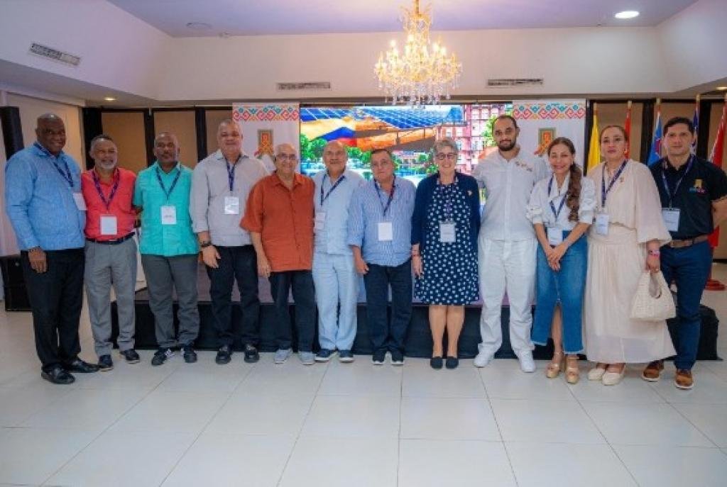 La Guajira se suma a los 200 años de relaciones entre Colombia y los Países Bajos con enfoque en sostenibilidad