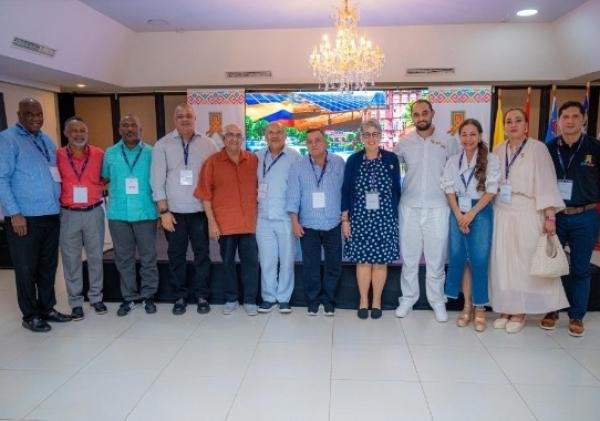 La Guajira se suma a los 200 años de relaciones entre Colombia y los Países Bajos con enfoque en sostenibilidad