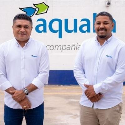 Egresados de Uniguajira fortalecen la prestación de los servicios públicos desde Aqualia Riohacha