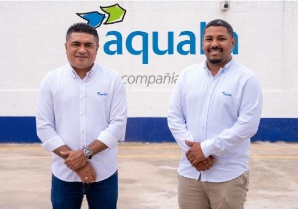 Egresados de Uniguajira fortalecen la prestación de los servicios públicos desde Aqualia Riohacha