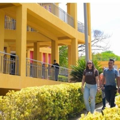 Cuatro nuevos programas fortalecen la oferta académica de Uniguajira Sede Fonseca