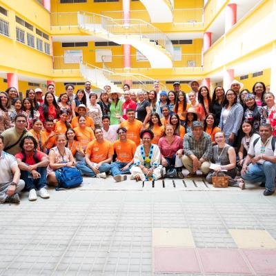 La Guajira también produce conocimiento