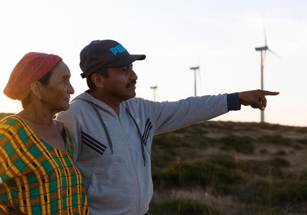 “El desarrollo es posible, pero debe respetar nuestra visión ancestral”, expresó líder wayuu sobre proyectos energéticos en La Guajira