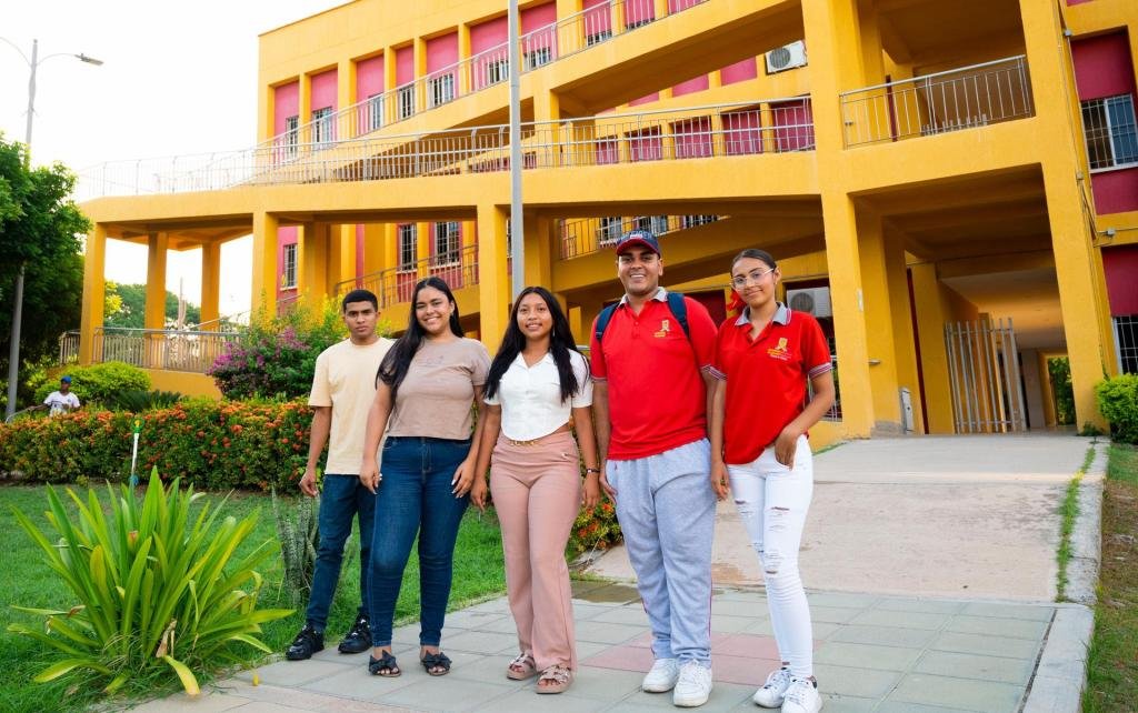 Uniguajira Sede Fonseca amplía su oferta académica con nuevo programa de pregrado