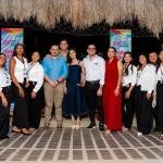 El talento periodístico de Uniguajira se destaca en los premios Voces de La Guajira