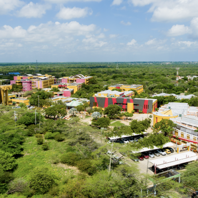 Uniguajira avanza: 2025, un año de transformación institucional y expansión académica