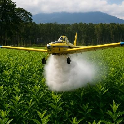 ¿Aspersión aérea con glifosato o reconversión socio productiva?