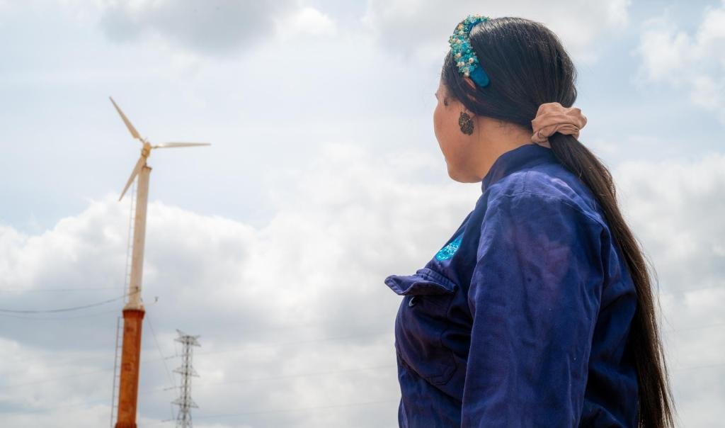 Uniguajira amplía su oferta académica con la Especialización en Sistemas Energéticos Sostenibles
