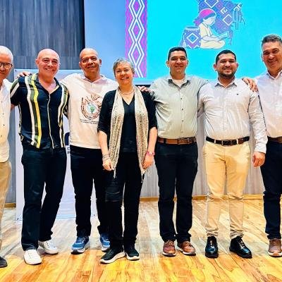 La etnomatemática reunió saberes y culturas en La Guajira