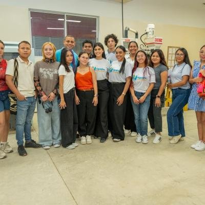 Uniguajira impulsa la sostenibilidad y cooperación global en la V Semana Internacional 2025