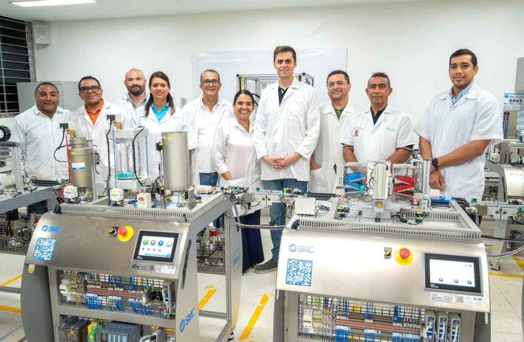 Uniguajira, primera universidad de Colombia en integrar el sistema SIF-400
