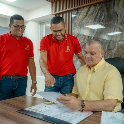 Cuatro años más para conectar el talento guajiro con oportunidades laborales
