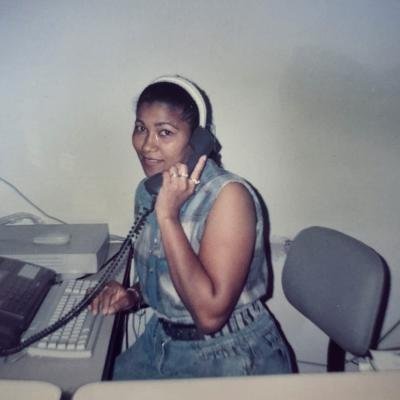 Dominga Pinedo Vanegas, más de cuatro décadas de crecimiento en Uniguajira