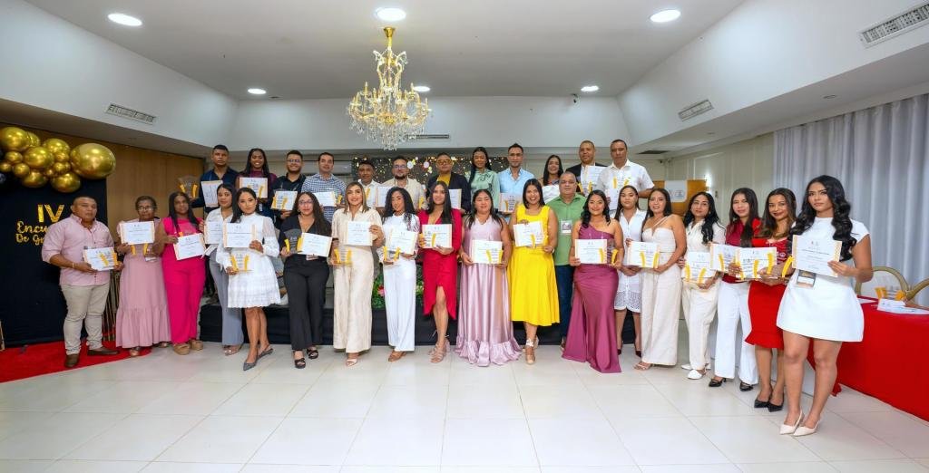 Raíces que conectan: un espacio para el reencuentro y reconocimiento de los graduados de Uniguajira