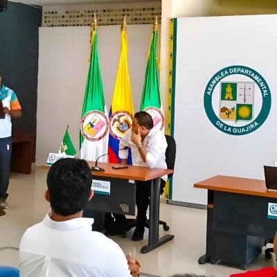 Aporte académico de Uniguajira impulsa la transformación deportiva del departamento