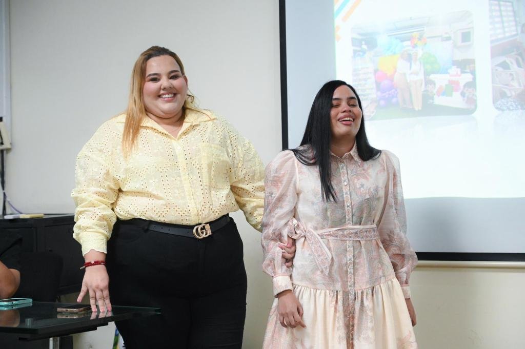 Luz Ángela Ávila demuestra que la educación inclusiva abre caminos y nuevas oportunidades
