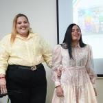 Luz Ángela Ávila demuestra que la educación inclusiva abre caminos y nuevas oportunidades