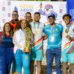 Oro en la arena: Uniguajira brilla en los Juegos Nacionales ASCUN 2026