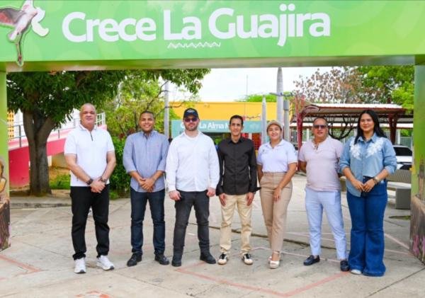Administración de Empresas de Uniguajira avanza hacia la renovación de su Acreditación en Alta Calidad