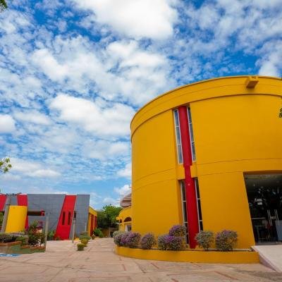 Uniguajira se posiciona como la universidad pública con mejor gestión institucional en el Caribe colombiano