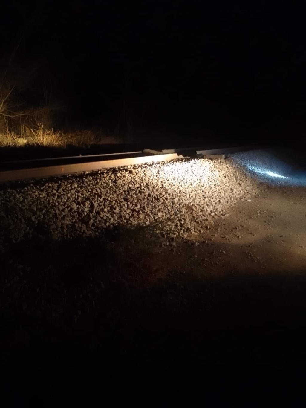 Cerrejón condena enérgicamente quinto atentado contra su línea férrea