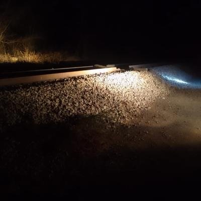 Cerrejón condena enérgicamente quinto atentado contra su línea férrea