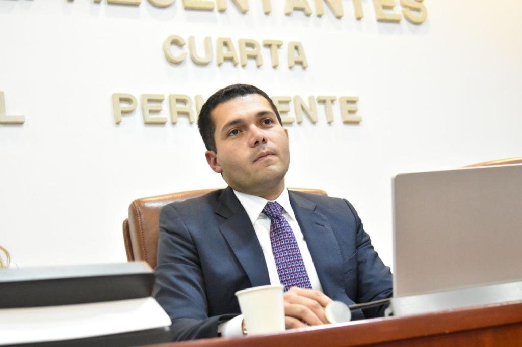 Payola política: ¿Fijación o desespero?