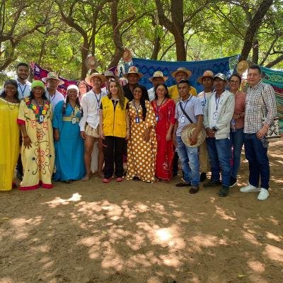 Prosperidad Social hace llamado a 49 emprendimientos colectivos para que no pierdan beneficios de Economía Popular para el Cambio