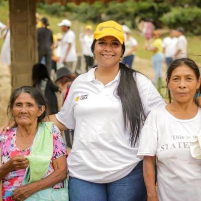 Prosperidad Social anuncia cuarto ciclo de pagos de Colombia Mayor para más de 21.000 guajiros