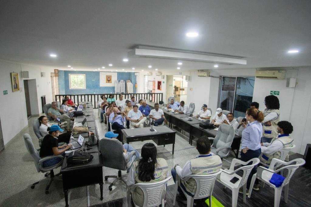 Barrancas Avanza en Solución al Abastecimiento de Agua con Plan Estratégico en la Zona Rural