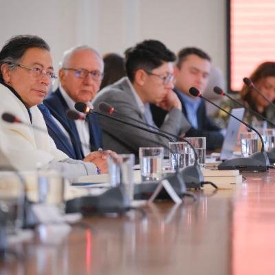 Gobierno del Cambio lidera revolución alimentaria en las escuelas: PAE pasó de $1,93 a $2,47 billones