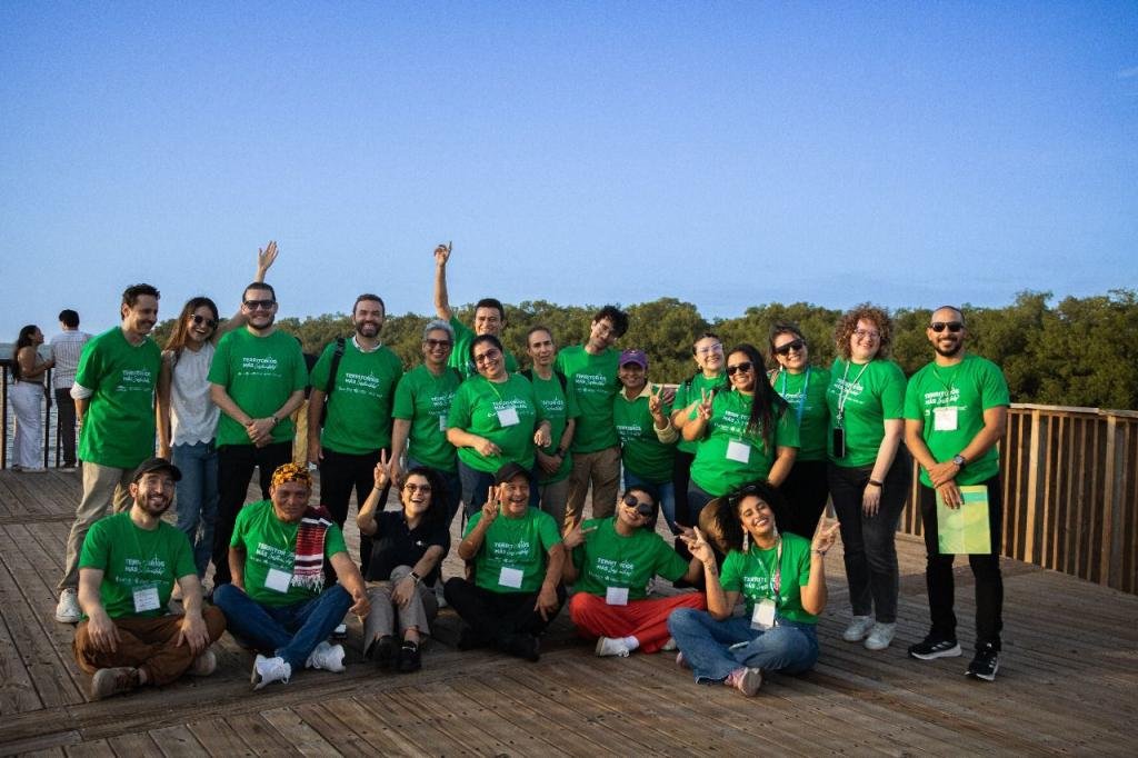 Territorios Más Sostenibles, una apuesta de Fundación Promigas y Fondo Acción para restaurar ecosistemas y transformar comunidades