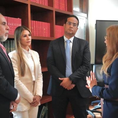 Gobernador de La Guajira insiste en priorizar la seguridad y la participación territorial ante anuncio de Zona Binacional con Venezuela