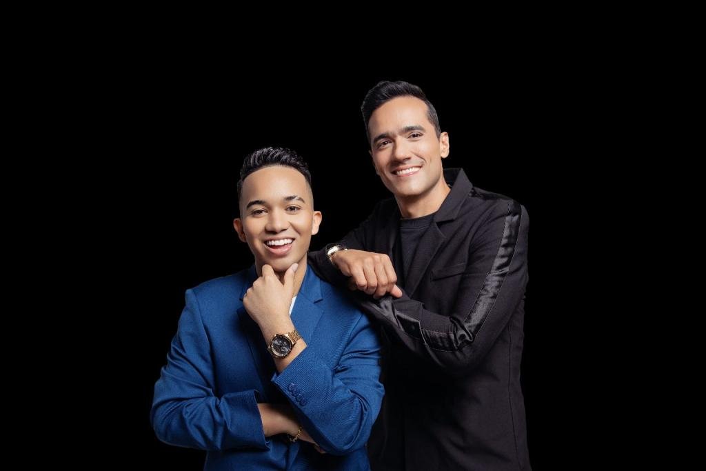 Samuel Morales y Juank Ricardo lanzarán el álbum ‘La otra película’