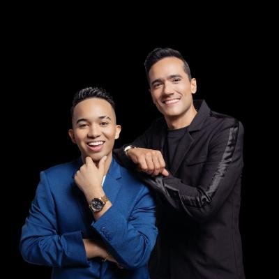 Samuel Morales y Juank Ricardo lanzarán el álbum ‘La otra película’