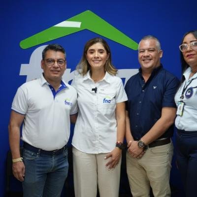 San Juan del Cesar y el sur de La Guajira ya cuentan con una oficina del Fondo Nacional del Ahorro