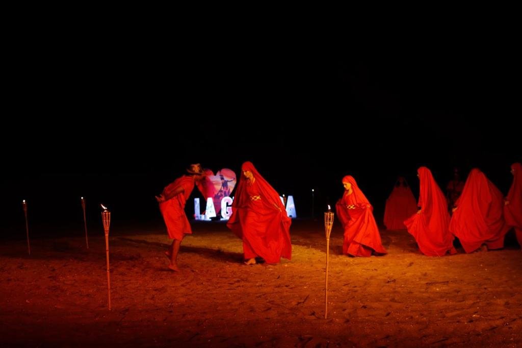Con visión y resultados, el gobernador Aguilar y su equipo logran que el mundo ponga los ojos en La Guajira