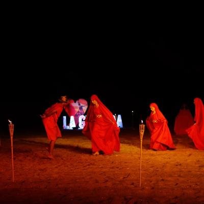 Con visión y resultados, el gobernador Aguilar y su equipo logran que el mundo ponga los ojos en La Guajira