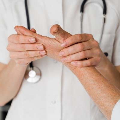 Día Mundial del Dolor El dolor crónico afecta a millones de personas en el mundo