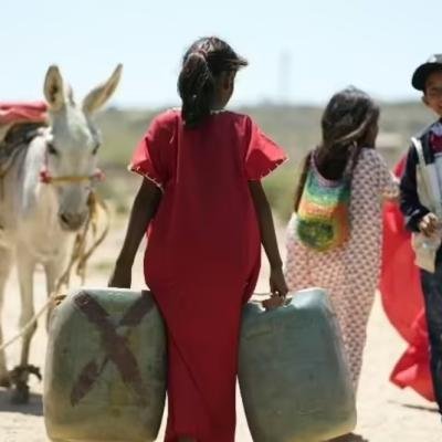 Planta de Desalinización Solar Inaugurada en La Guajira, Colombia, Beneficiando a Comunidades Rurales