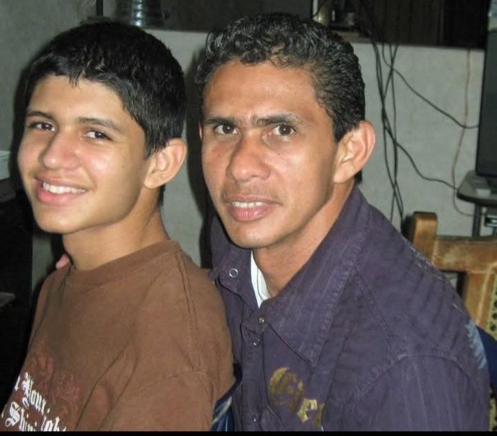 Falleció en Soledad hijo de reconocido locutor en La Guajira